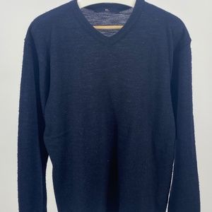 45r Wool Sweater size 6